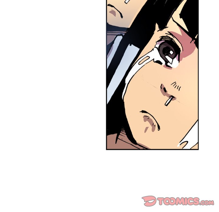 Read Galauman chapter 28 image 28 on Lezhin