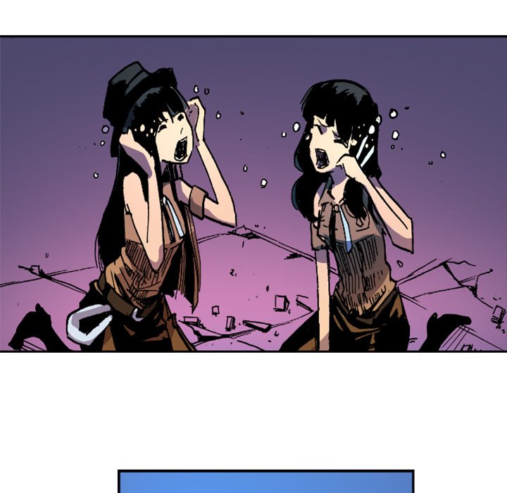 Read Galauman chapter 28 image 29 on Lezhin