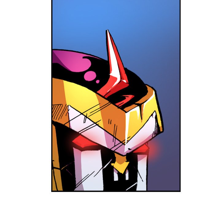 Read Galauman chapter 28 image 30 on Lezhin