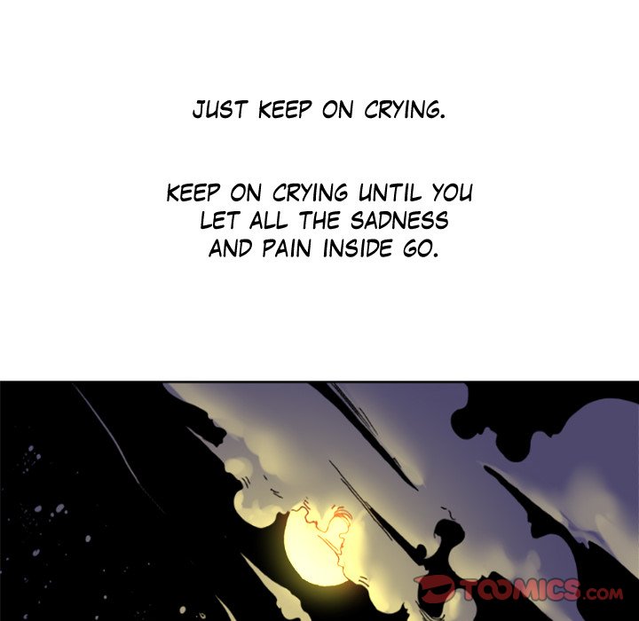 Read Galauman chapter 28 image 32 on Lezhin