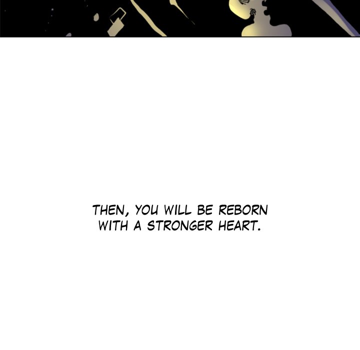 Read Galauman chapter 28 image 33 on Lezhin