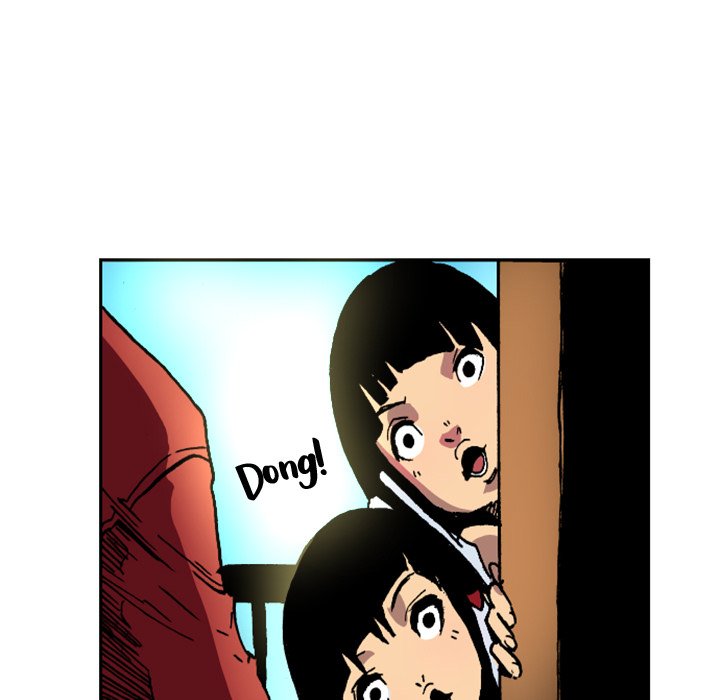 Read Galauman chapter 28 image 38 on Lezhin