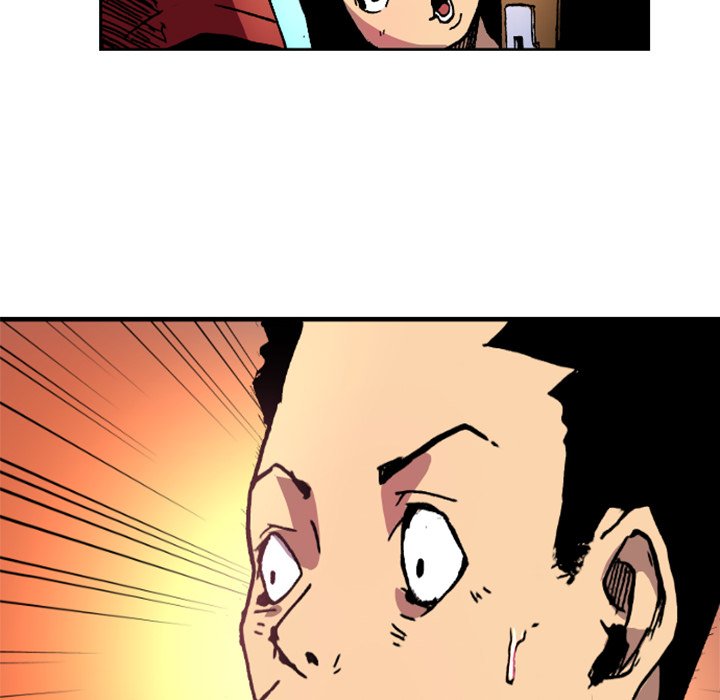 Read Galauman chapter 28 image 39 on Lezhin