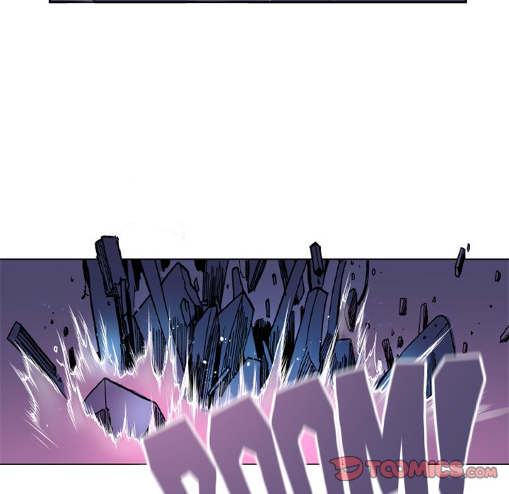 Read Galauman chapter 28 image 4 on Lezhin