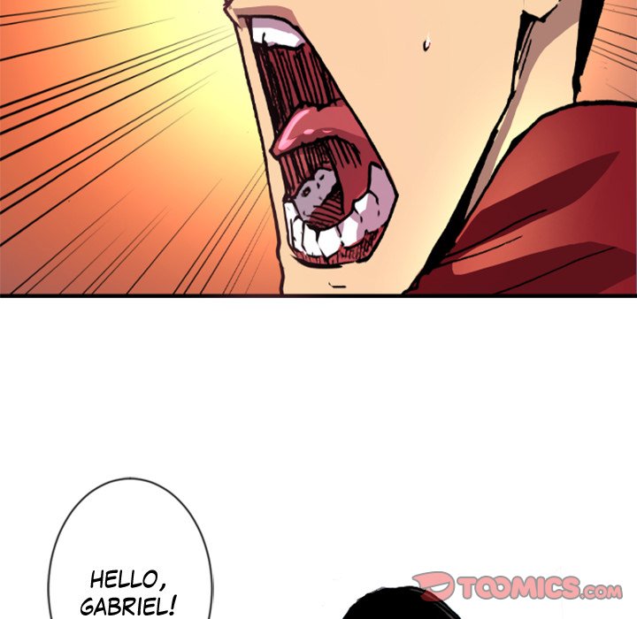 Read Galauman chapter 28 image 40 on Lezhin