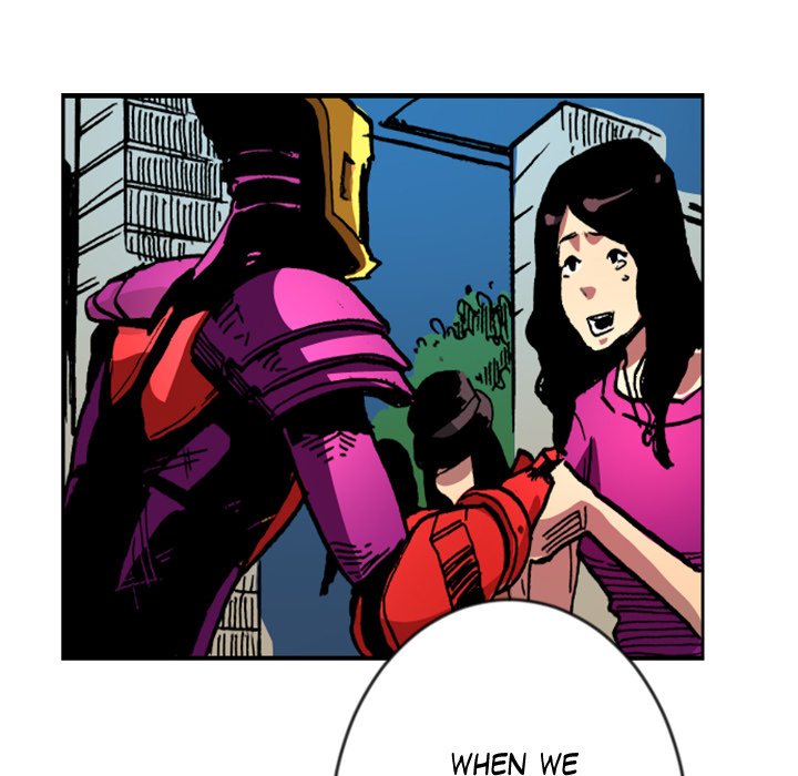 Read Galauman chapter 28 image 46 on Lezhin
