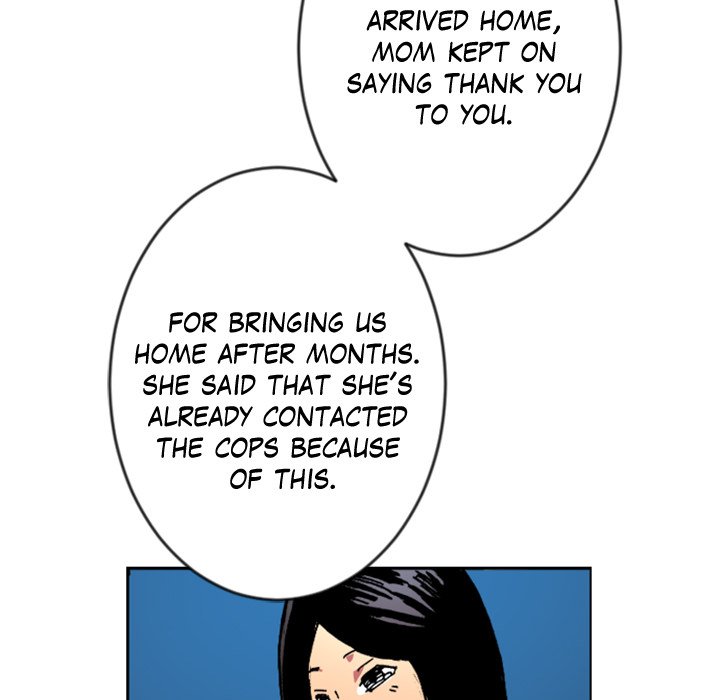 Read Galauman chapter 28 image 47 on Lezhin
