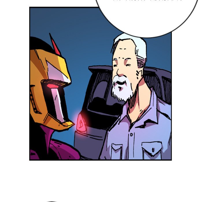 Read Galauman chapter 28 image 49 on Lezhin