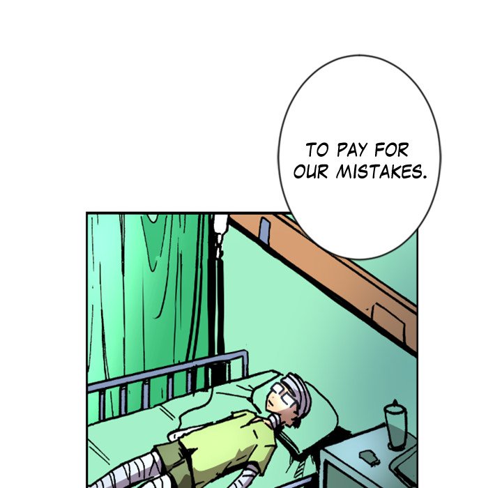 Read Galauman chapter 28 image 53 on Lezhin