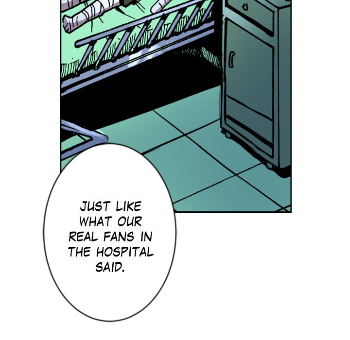 Read Galauman chapter 28 image 54 on Lezhin