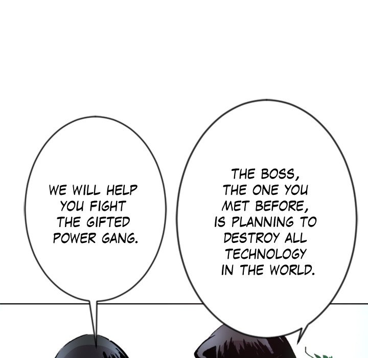 Read Galauman chapter 28 image 55 on Lezhin