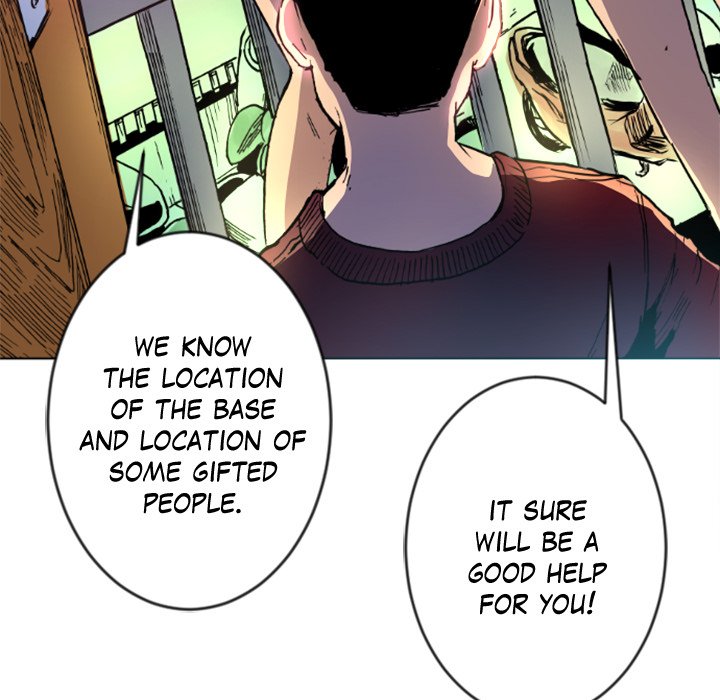 Read Galauman chapter 28 image 57 on Lezhin