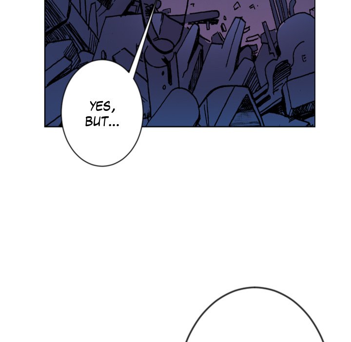Read Galauman chapter 28 image 6 on Lezhin