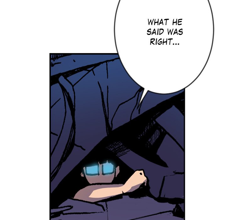 Read Galauman chapter 28 image 7 on Lezhin
