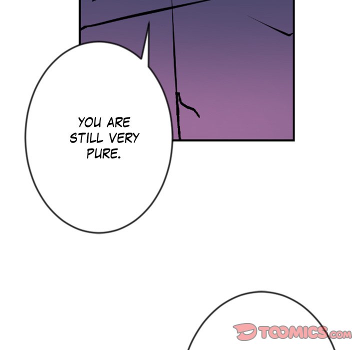 Read Galauman chapter 28 image 8 on Lezhin