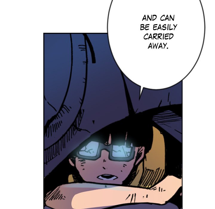 Read Galauman chapter 28 image 9 on Lezhin