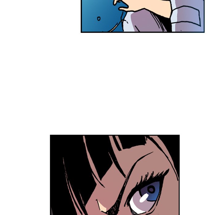 Read Galauman chapter 29 image 10 on Lezhin