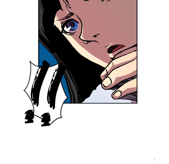 Read Galauman chapter 29 image 11 on Lezhin