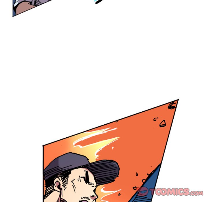 Read Galauman chapter 29 image 13 on Lezhin