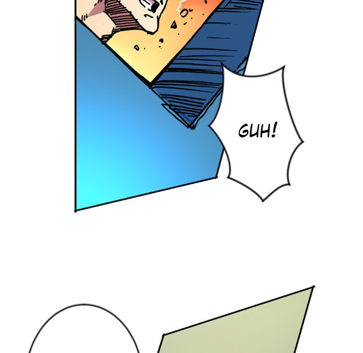 Read Galauman chapter 29 image 14 on Lezhin