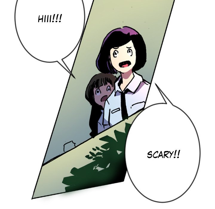 Read Galauman chapter 29 image 15 on Lezhin