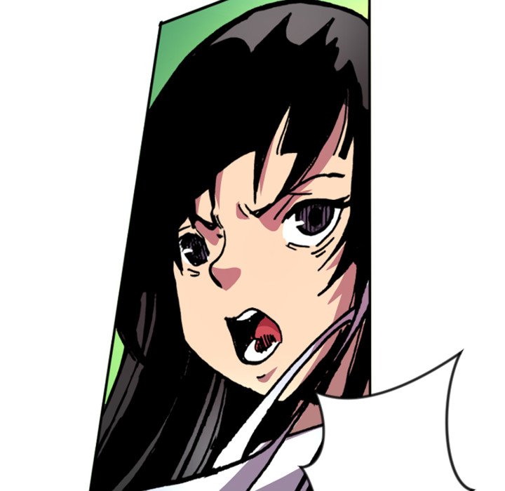 Read Galauman chapter 29 image 18 on Lezhin