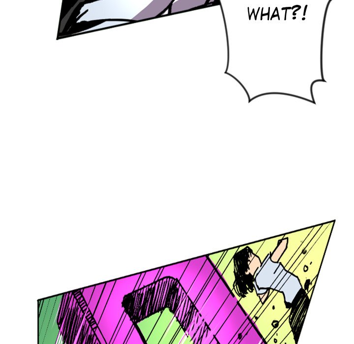 Read Galauman chapter 29 image 19 on Lezhin
