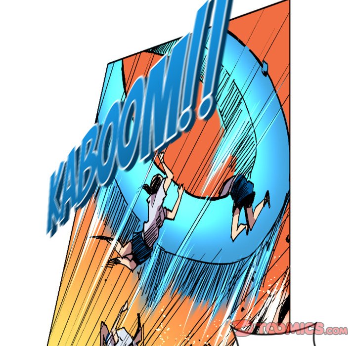 Read Galauman chapter 29 image 21 on Lezhin