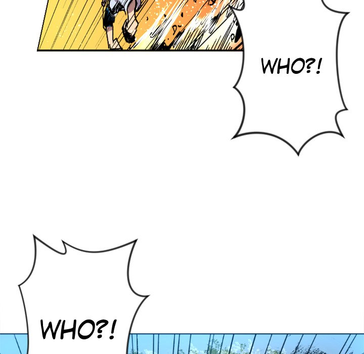 Read Galauman chapter 29 image 22 on Lezhin
