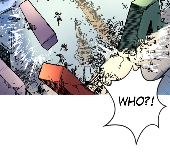 Read Galauman chapter 29 image 24 on Lezhin