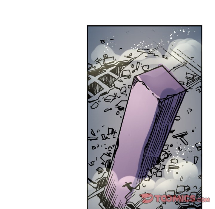 Read Galauman chapter 29 image 25 on Lezhin
