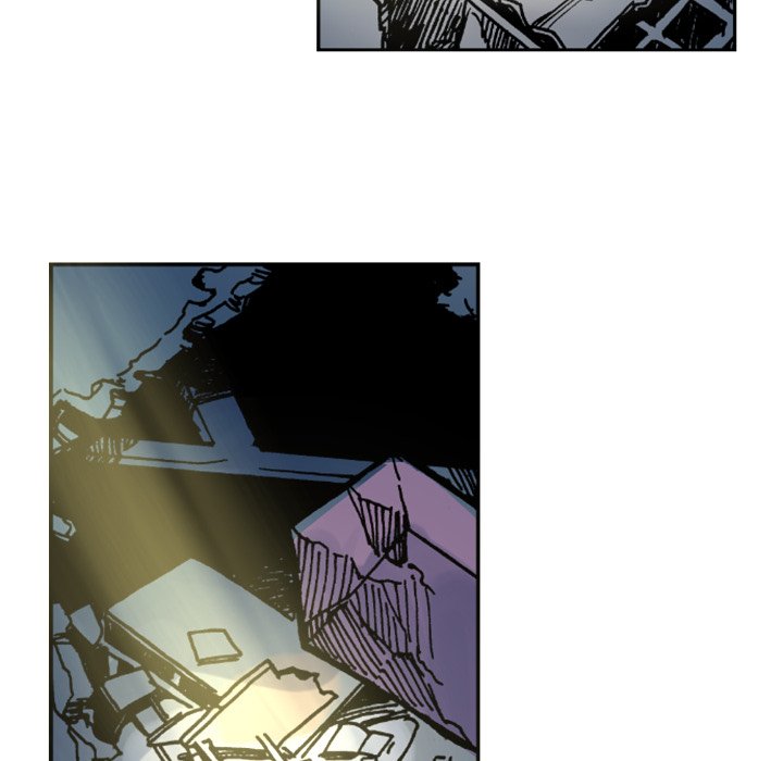 Read Galauman chapter 29 image 26 on Lezhin