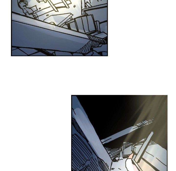 Read Galauman chapter 29 image 27 on Lezhin