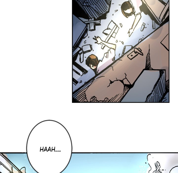 Read Galauman chapter 29 image 28 on Lezhin