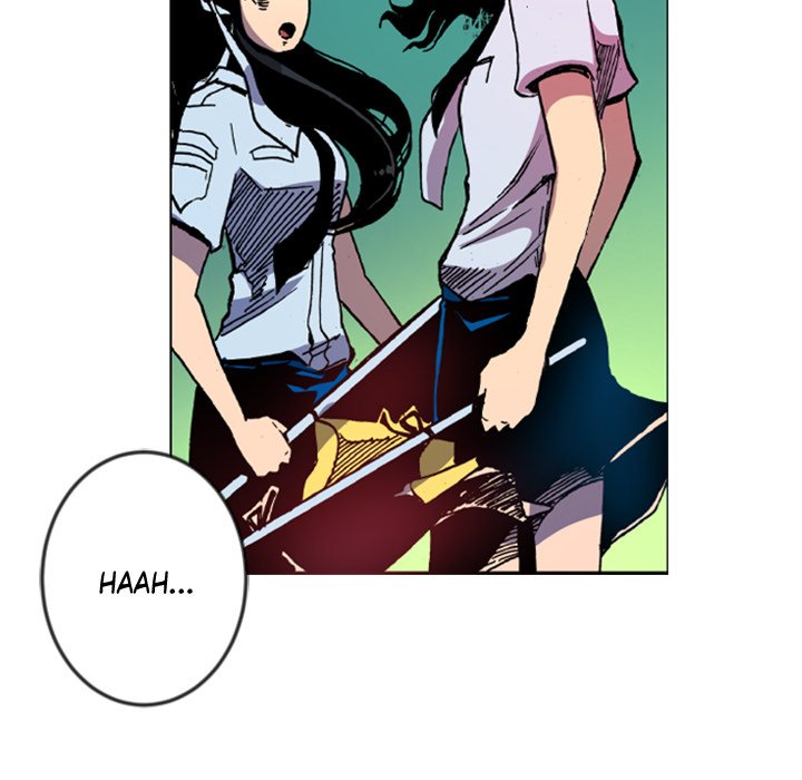 Read Galauman chapter 29 image 30 on Lezhin