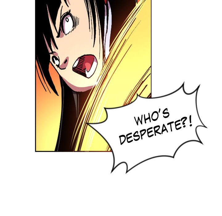 Read Galauman chapter 29 image 34 on Lezhin