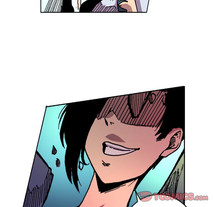 Read Galauman chapter 29 image 37 on Lezhin