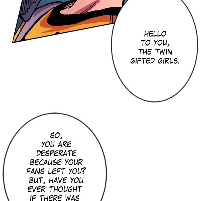 Read Galauman chapter 29 image 38 on Lezhin