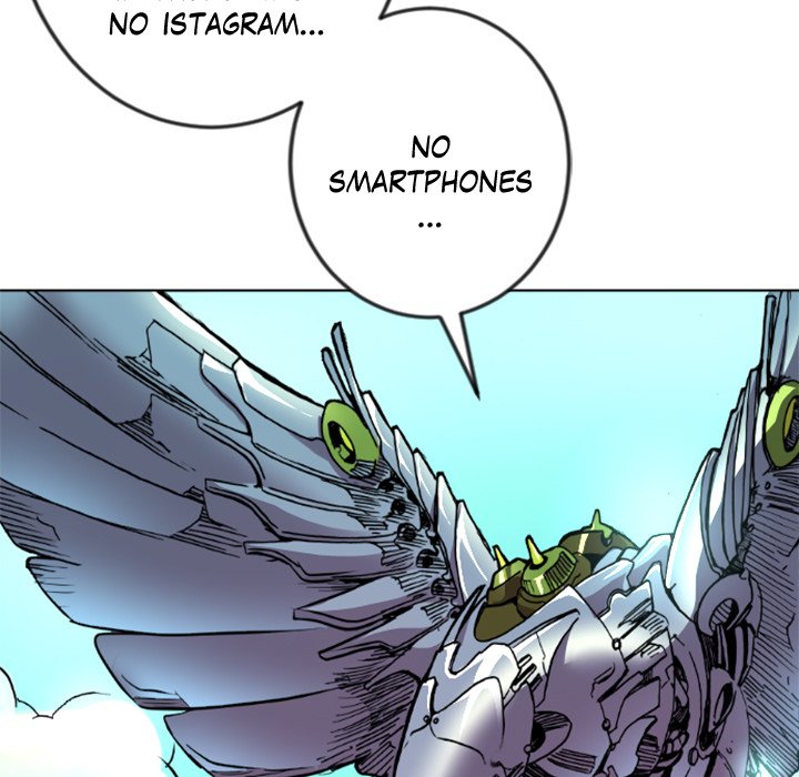 Read Galauman chapter 29 image 39 on Lezhin