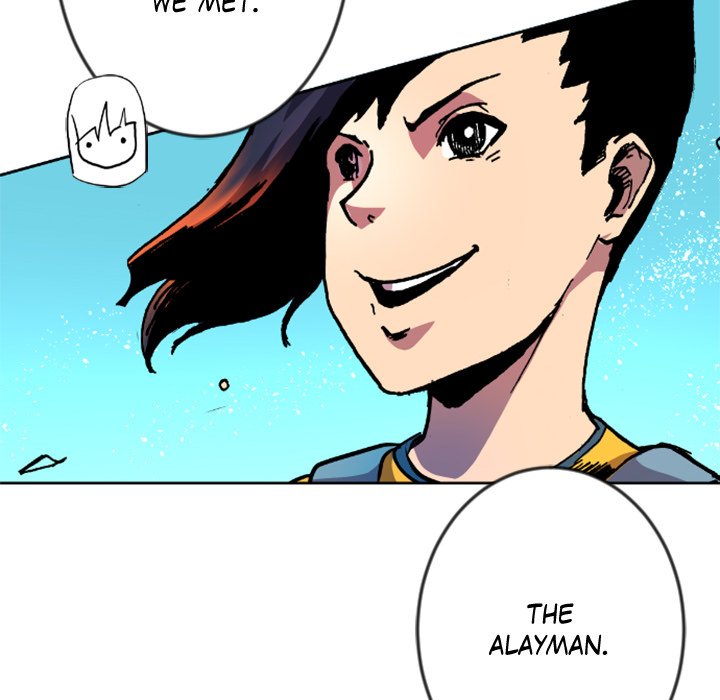 Read Galauman chapter 29 image 42 on Lezhin