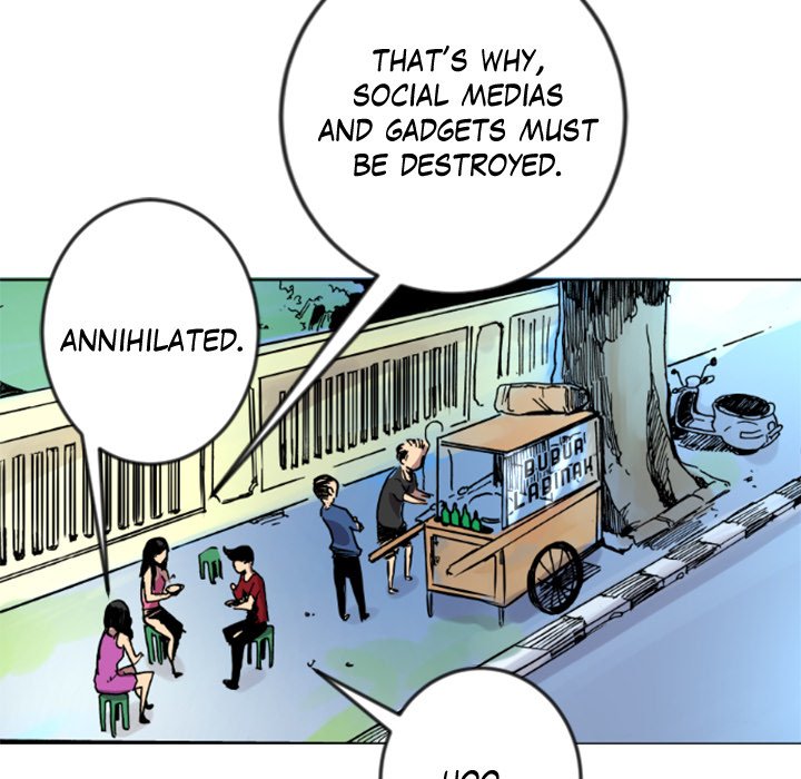 Read Galauman chapter 29 image 46 on Lezhin