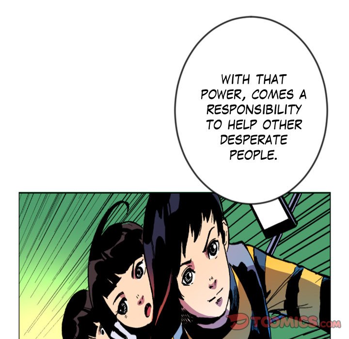 Read Galauman chapter 29 image 49 on Lezhin