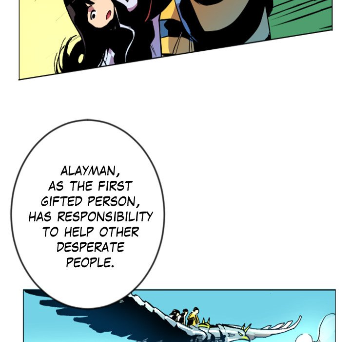 Read Galauman chapter 29 image 50 on Lezhin