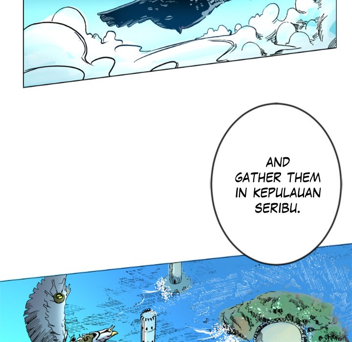 Read Galauman chapter 29 image 51 on Lezhin