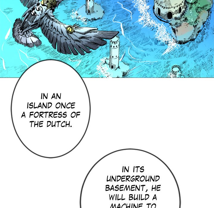 Read Galauman chapter 29 image 52 on Lezhin