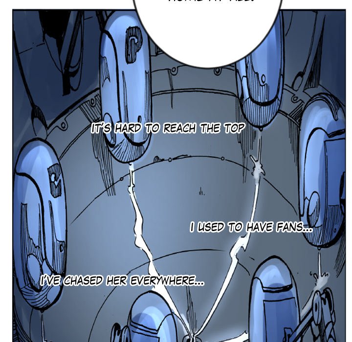 Read Galauman chapter 29 image 55 on Lezhin