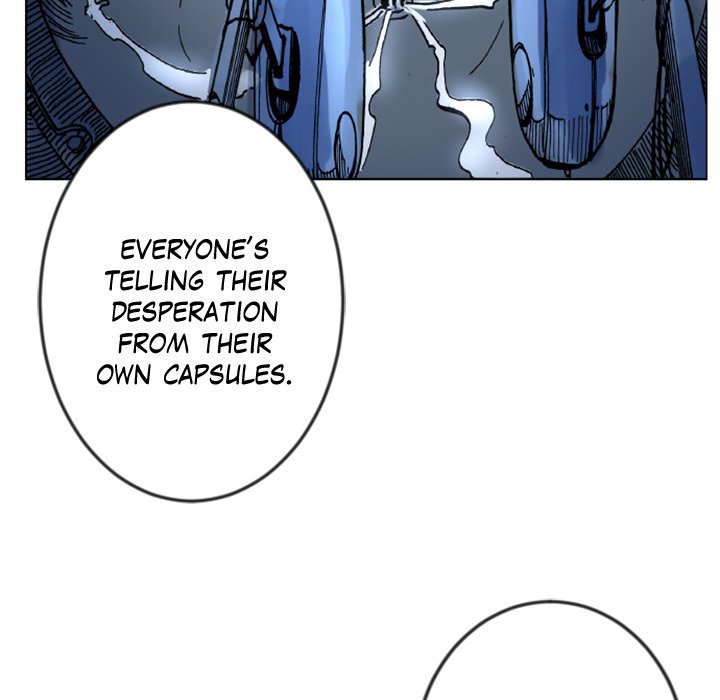 Read Galauman chapter 29 image 56 on Lezhin