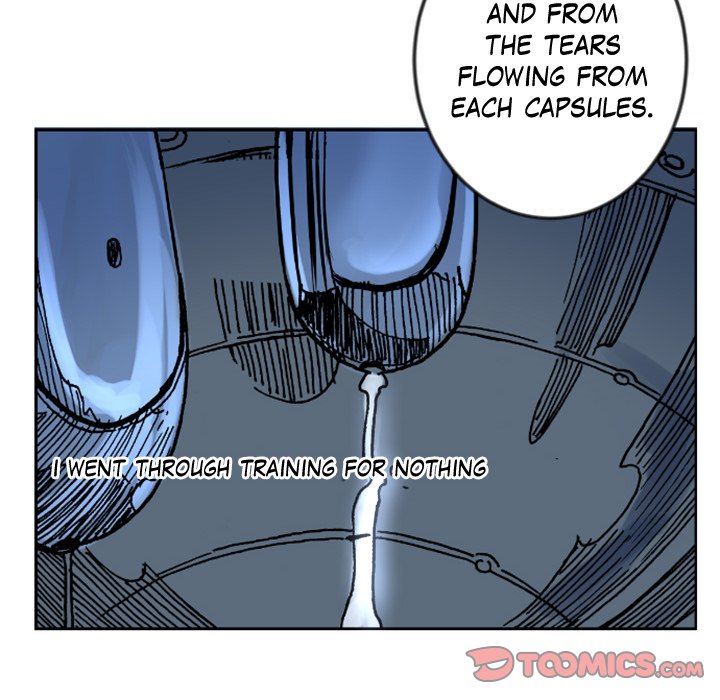 Read Galauman chapter 29 image 57 on Lezhin