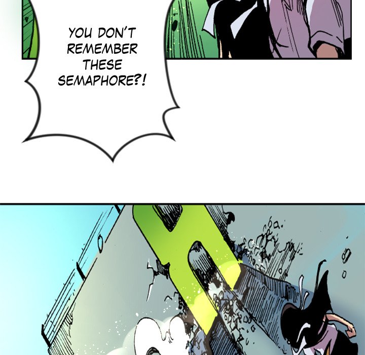 Read Galauman chapter 29 image 6 on Lezhin