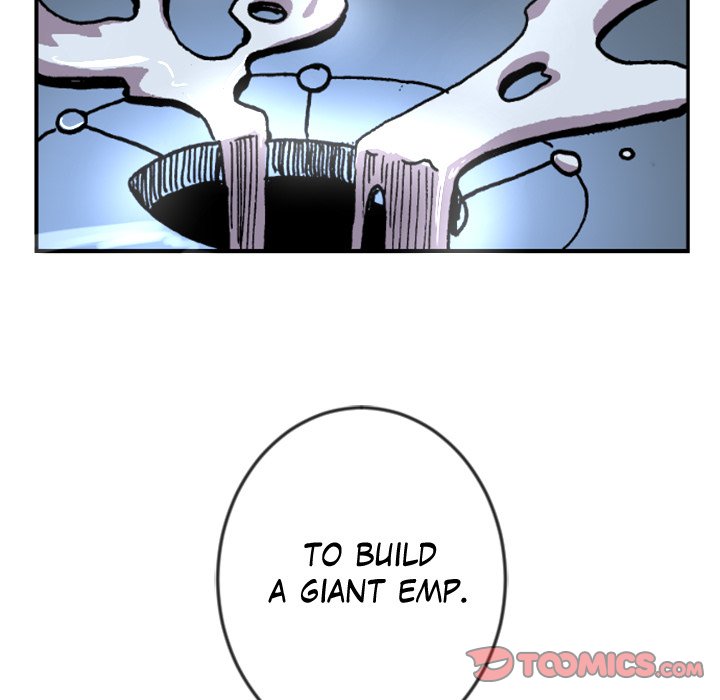 Read Galauman chapter 29 image 61 on Lezhin